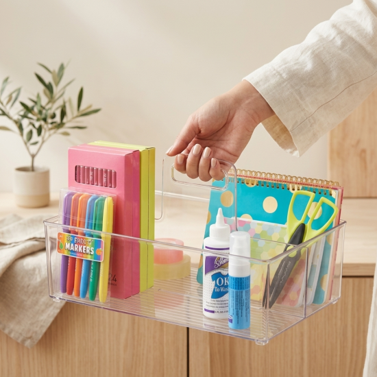 Plastic Organizer